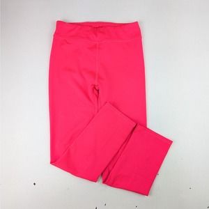 Under Armour Pink Leggings